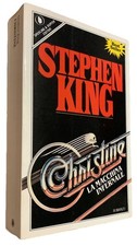 Stephen King - Christine. La