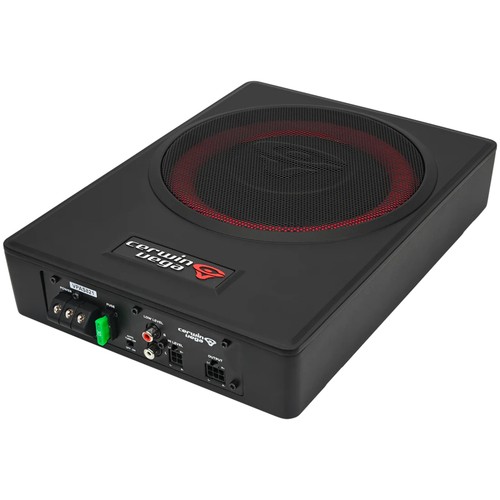 Cerwin vega vpas821 - cerwin-vega,