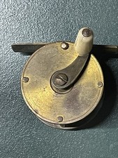 Antico Mulinello da Pesca a