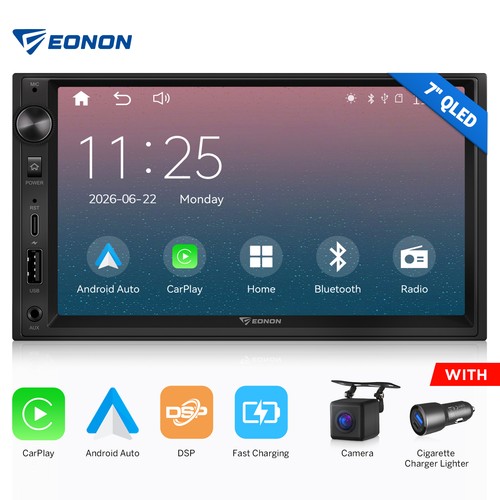 Autoradio wireless carplay - wireless,