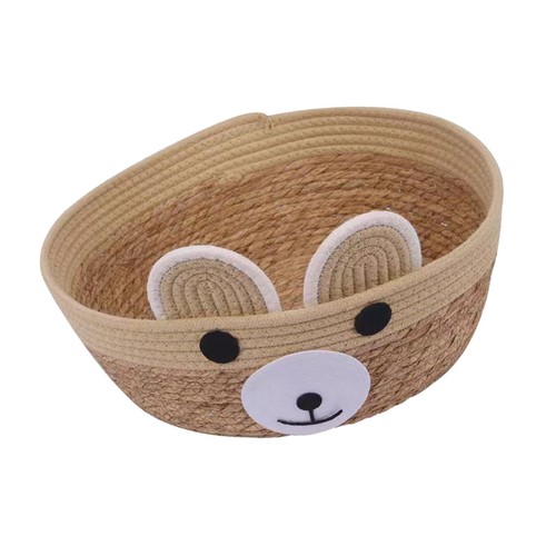 Letto per gatti rattan - per,