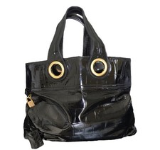 borsa yves saint laurent originale Tote Bag