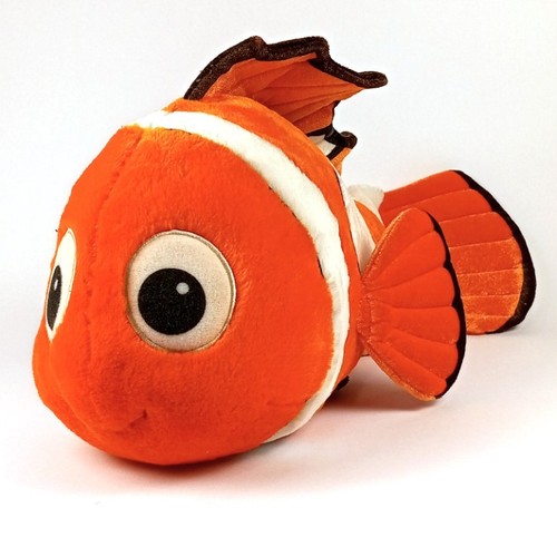 Peluche nemo disney pixar - disney,