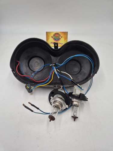 Cavo fanale anteriore aprilia - cavo,