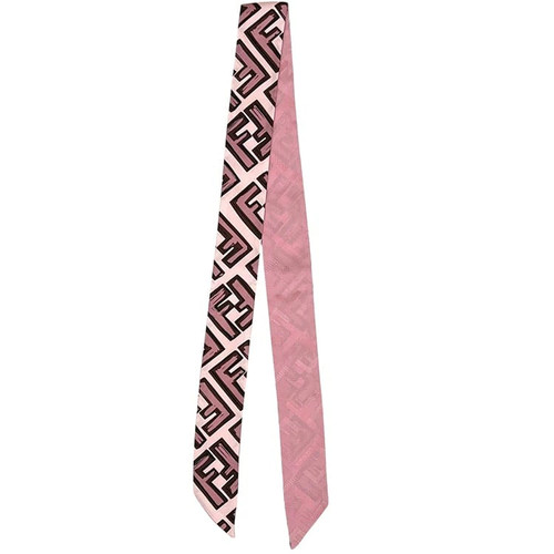 Sciarpa nastro fendi lappy - nastro,