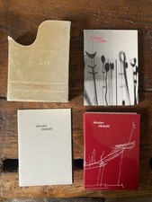 Melotti Fausto L'amore a Celle Dossier Melotti Milano Scheiwiller 1995