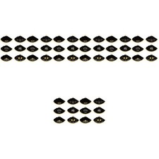  Confezione 4 Cappelli