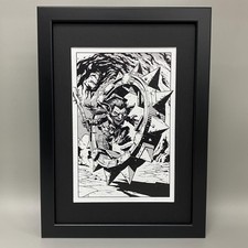 La Dungeon Sull'Isola Di