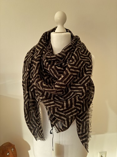 Stupendo foulard gucci - stupendo,