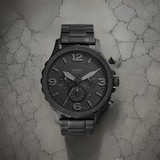 Orologio Cronografo Fossil