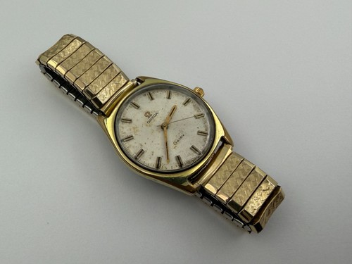 Vintage omega genève 135 - genève, 135.041
