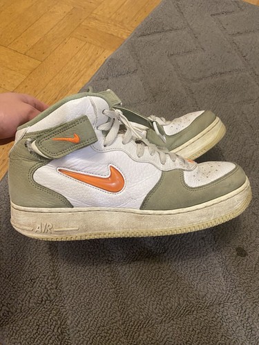 Uomo taglia nike - 9,