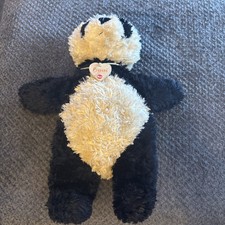 Peluche pupazzo floppy medio