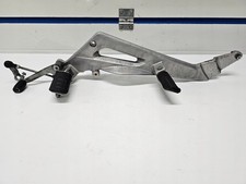 Honda NTV 650 Deauville set