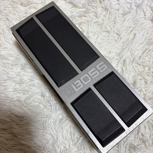 Boss 500h foot - foot, pedal