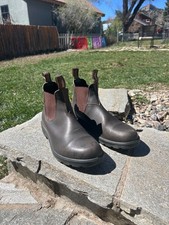 Blundstone 500 Chelsea Men's
