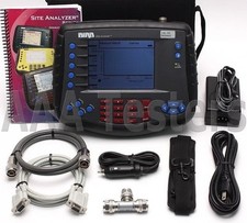 Analizzatore Di Sito Antenna