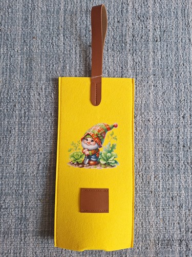 Borsa regalo bottiglia vino