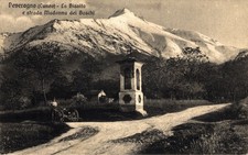 PEVERAGNO, Cuneo - Strada