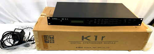 Kawai k1r modulo - kawai,