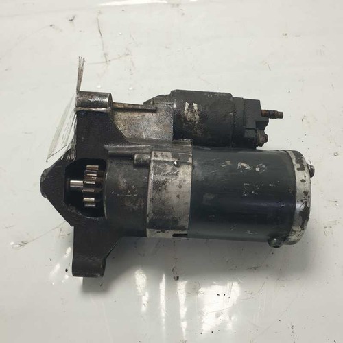 Motorino avviamento per fiat - motorino,