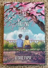 Love Like the Falling Petals