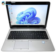HP ProBook 650 G2