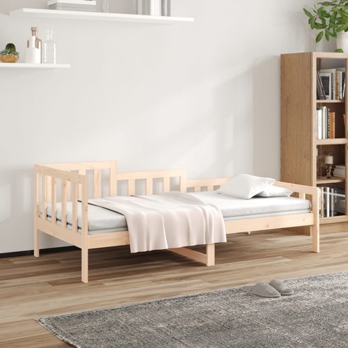 Vidaxl dormeuse 90x200 in - dormeuse,