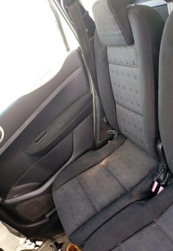 Asiento trasero derecho - trasero,