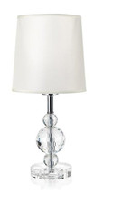 Lampada da tavolo Lume in