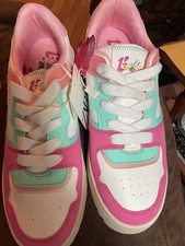 ZARA BARBIE MATTEL SNEAKERS