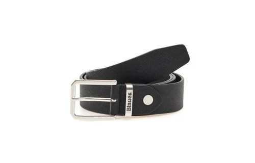 Cintura blauer saff semplice - cintura,