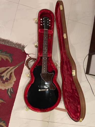 Gibson les paul - paul,