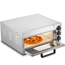 Forno per Pizza Commerciale da