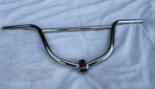 Barre BMX Haro Vector New