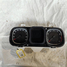 Quadro portastrumenti  FIAT