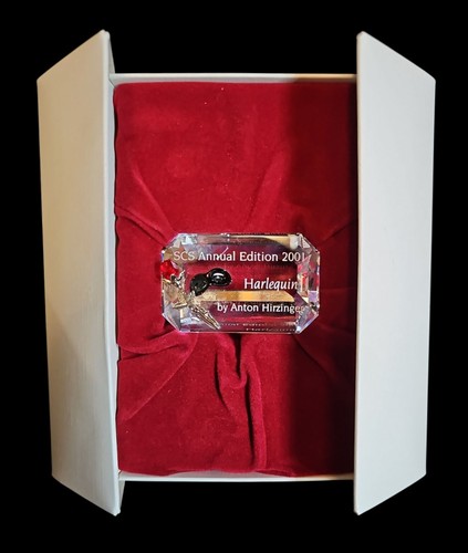 Swarovski scs arlecchino - scs,