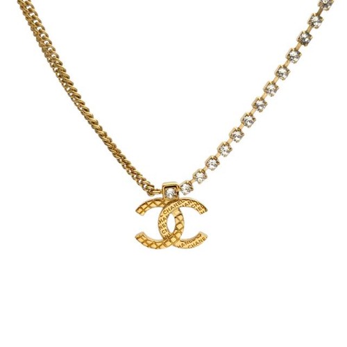 Chanel 24p double chain - 24p,