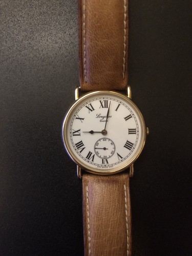 Longines 150 anniversario - longines, 150°