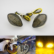 LED Flush Mount Front Turn