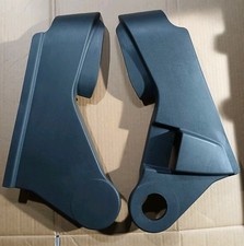 Fiat Panda 169  RIVESTIMENTO SEDILE ANTERIORE SINISTRO 