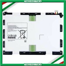 BATTERIA PER SAMSUNG GALAXY TAB A 9.7 SM-T550 T555 EB-BT550ABE 6000MAH