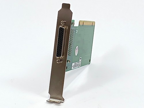 Scheda comunicazione pci - scheda, di