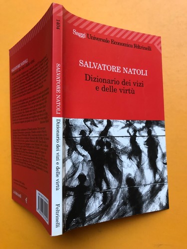 Salvatore natoli dizionario - salvatore, natoli,