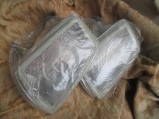 PEUGEOT 205 e GTI - Fanalino