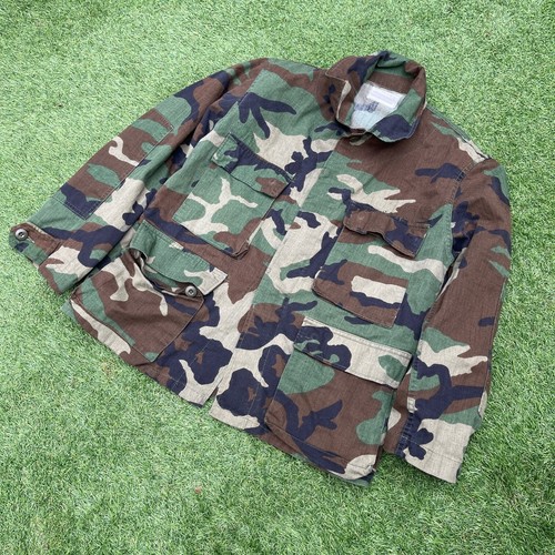 Bdu giacca army surplus - bdu,