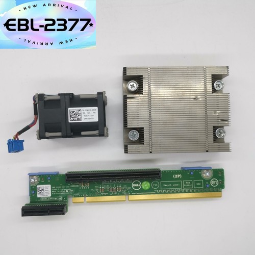 Kit dissipatore calore dell - kit,