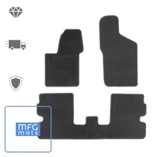 Tappetini per Fiat Seicento