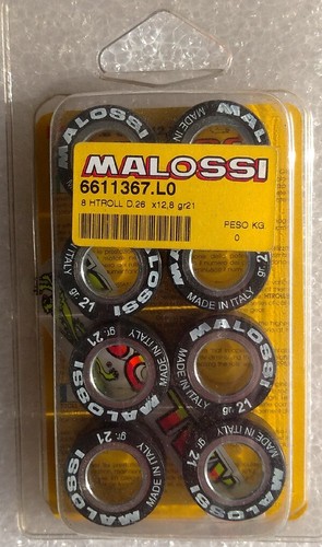 Rulli variatore malossi - variatore,