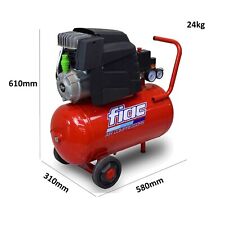COMPRESSORE ARIA 24 LT. COSMOS